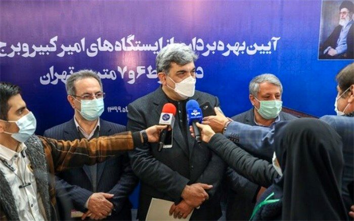 حناچی: احیاء فضاهای واجد ارزش تاریخی در این دوره تکمیل می‌شود