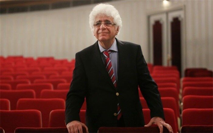 برگزاری «قصه‌های شب چله» با حضور چکناواریان در فضای مجازی