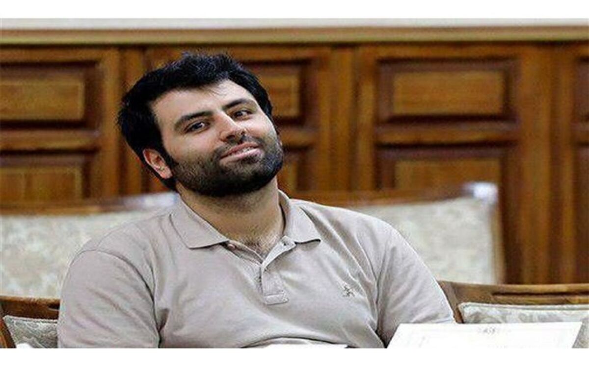 مدیرعامل خبرگزاری نسیم آنلاین درگذشت
