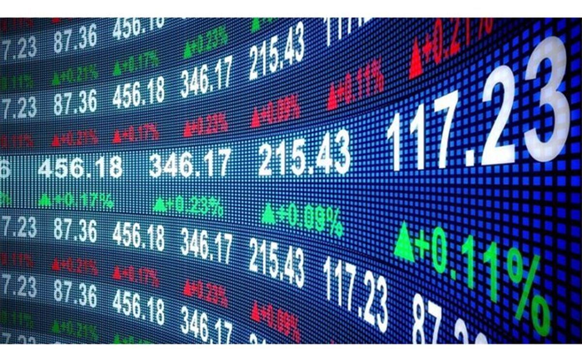 شاخص‌های بورسی جهان بالا رفتند