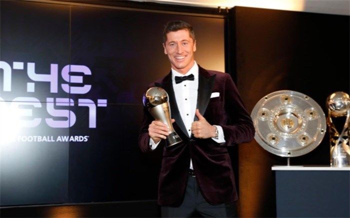 رای کاپیتان و سرمربی تیم ملی ایران برای انتخاب برترین‌ها جهان اعلام شد