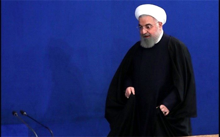 دلایل انتقاد رئیس‌جمهوری به تفسیر ​اصل 113 قانون اساسی