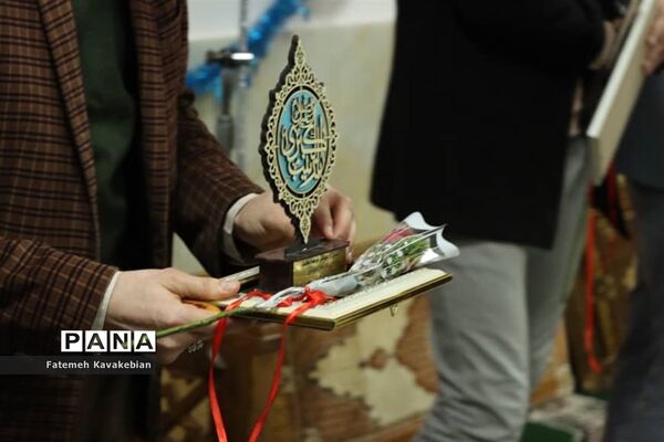 جشن ولادت حضرت زینب (س) در بوستان ولایت ساری