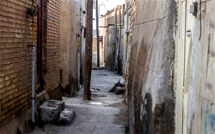 سکونت ۳۵ میلیون نفر در ۱۰ میلیون واحد مسکونی فاقد اسکلت