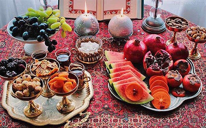 مسابقه ی "شهر خوب قصه ها" ویژه  شب یلدا