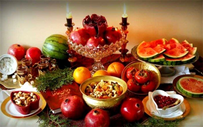 دورهمی‌های یلدا بوی مرگ می‌دهد