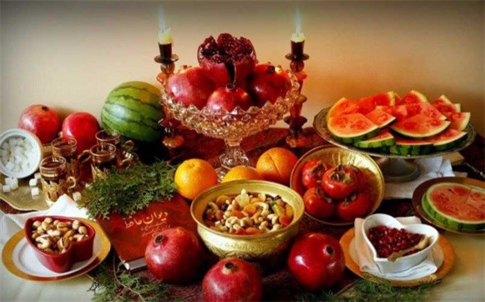 دورهمی‌های یلدا بوی مرگ می‌دهد