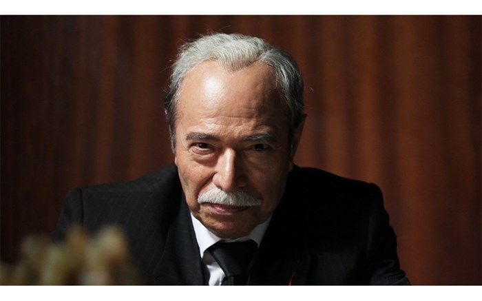 علی نصیریان: برای نقش‌آفرینی شخصیت‌ها تحقیق می‌کنم