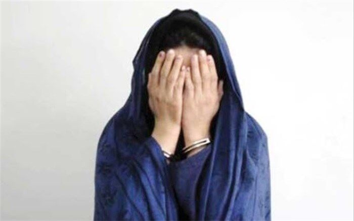 شگرد سارق برای دزدیدن طلای بیماران