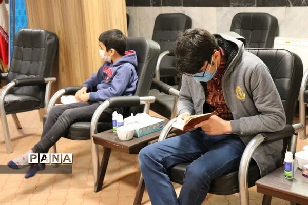 تقدیر از فعالان حوزه قرآن، عترت و نماز در شهرستان قدس