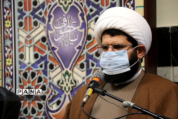 تقدیر از فعالان حوزه قرآن، عترت و نماز در شهرستان قدس