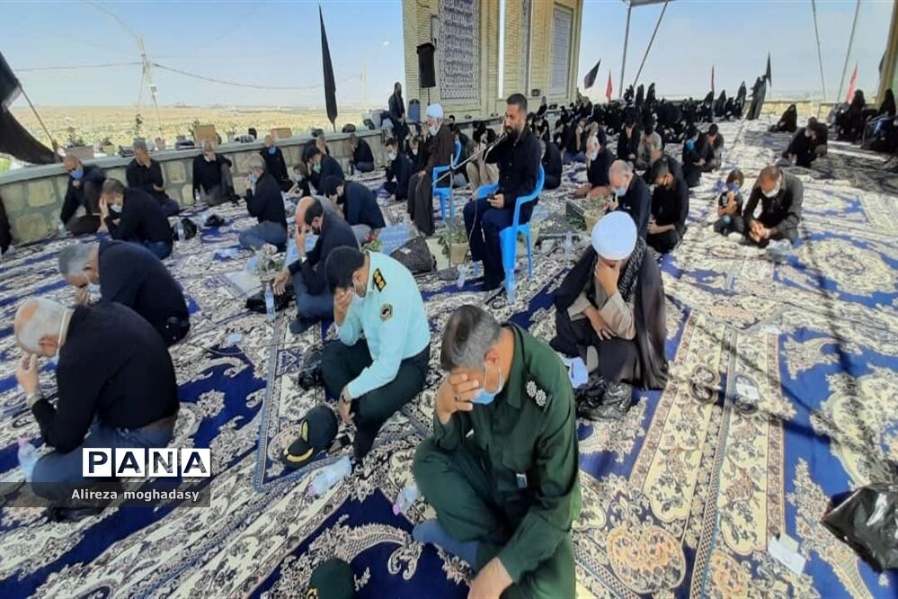 پیش‌بینی جانشین فرمانده ناجا درباره زائران اربعین سال آینده