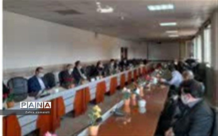 سلامتی دانش‌آموزان اولویت اول آموزش و پرورش است