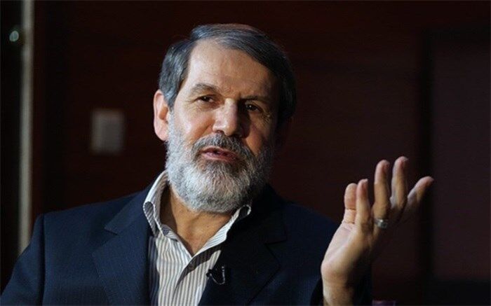 صادق محصولی دبیرکل جبهه پایداری شد