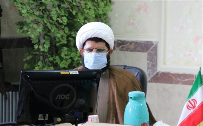 یلدای امسال یلدای همدلی با کادر درمان