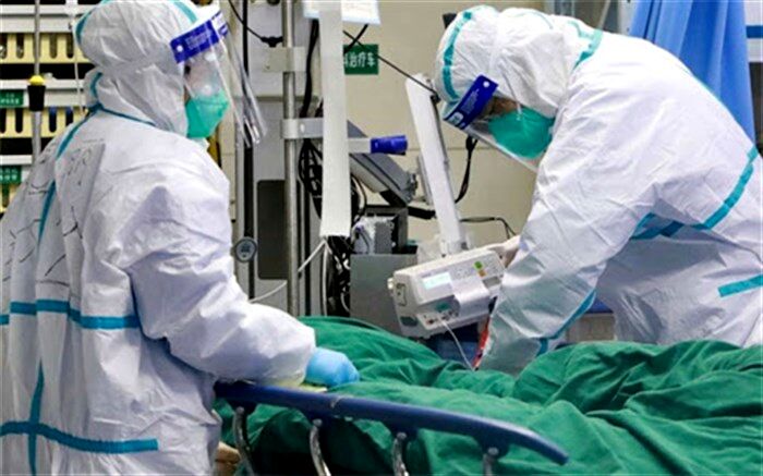 ۸۷ بیمار جدید کرونایی در مراکز درمانی گیلان بستری شدند