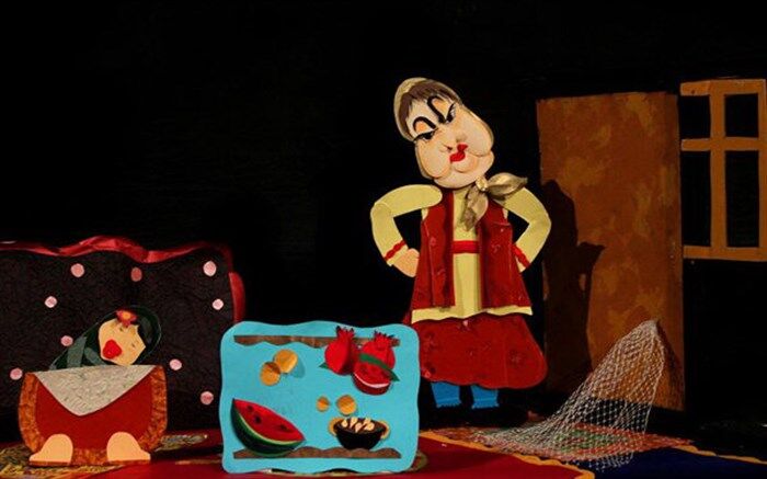 اکران فیلم‌تئاتر «شبان یلدا» به مناسبت بلندترین شب سال