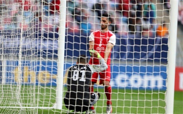 نایب قهرمانی پرسپولیس واقعیت فوتبال ایران بود؛ تا از همه لحاظ حرفه‌ای نشویم قهرمان آسیا نخواهیم شد