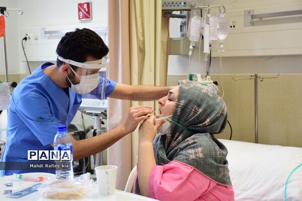 روز پرستار