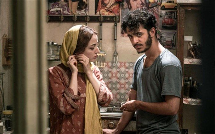 اکران آنلاین «مردن در آب مطهر» از ۴ دی ماه