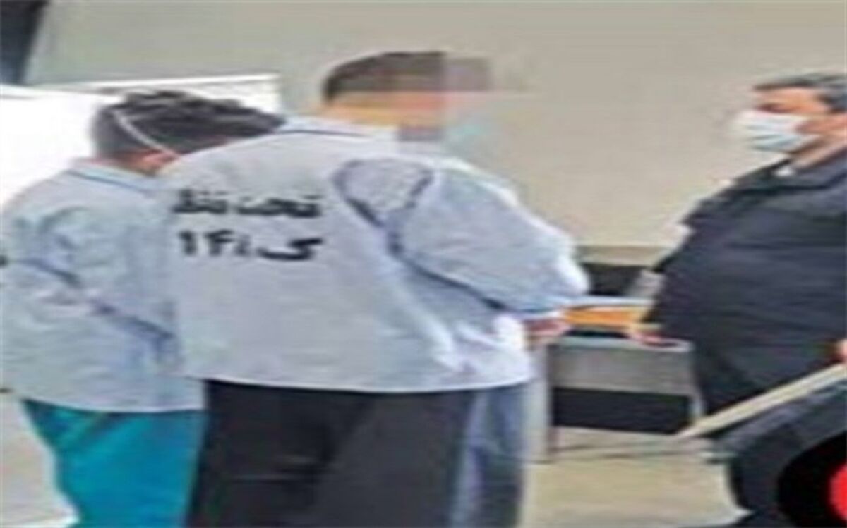 2 زورگیری خشـــن در 60 ثانیه