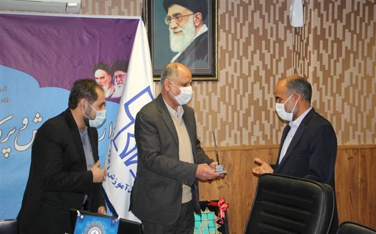 تضمین مدیریت علمی کشور به وسیله برنامه شهاب امکان‌پذیر است