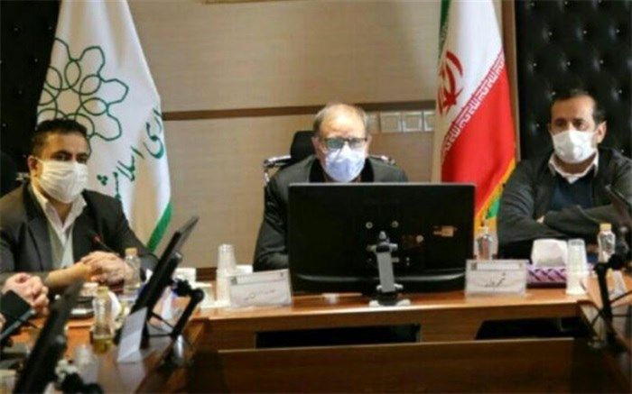 ورودمتوسط ۱۰۰ هزارپرونده به حوزه قضایی اسلامشهردرطول یک سال