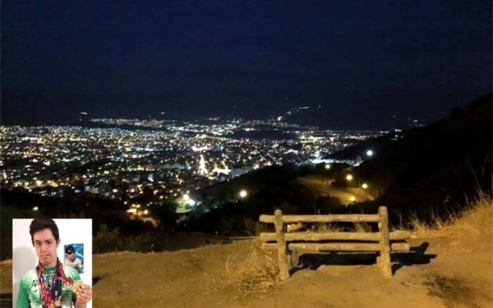 اثر دانش آموز با نیاز ویژه کردستان جزء آثار برتر جشنواره عکاسی المپیک ویژه کشور انتخاب شد