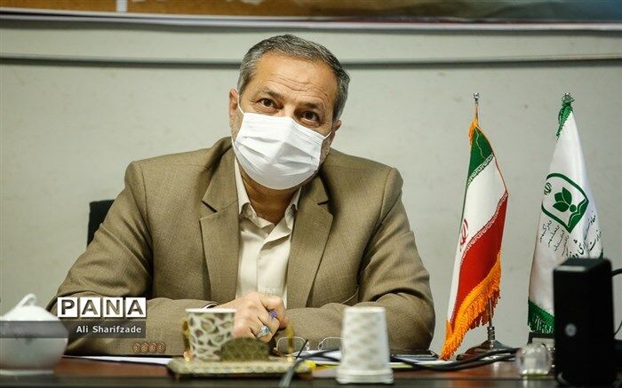 کاظمی : از ظرفیت تشکل‌های دانش‌آموزی برای ترویج فرهنگ حمایت از کالای ایرانی استفاده شد