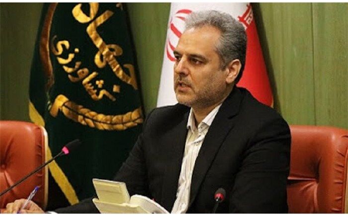 شاهپور علائی‌ مقدم به ریاست سازمان امور عشایری کشور منصوب شد