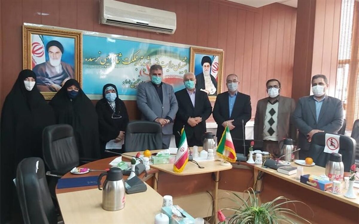 فولادوند: مدارس در بستر شاد یاد سردار سلیمانی را برای دانش‌آموزان زنده نگه دارند