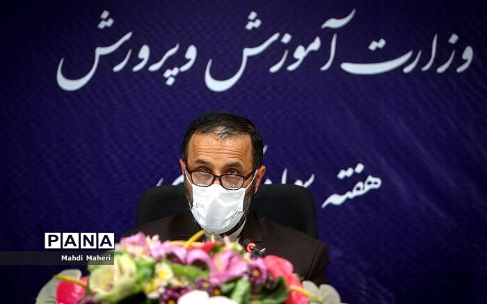 نحوه برگزاری کلاس‌های سوادآموزی در کرونا؛ زمان برگزاری کلاس‌ها تمدید شده است