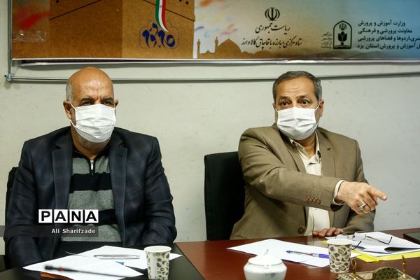 اختتامیه اولین جشنواره فرهنگی و هنری حمایت از کالای ایرانی