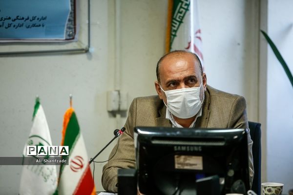 اختتامیه اولین جشنواره فرهنگی و هنری حمایت از کالای ایرانی