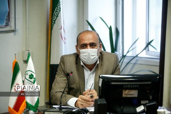 اختتامیه اولین جشنواره فرهنگی و هنری حمایت از کالای ایرانی