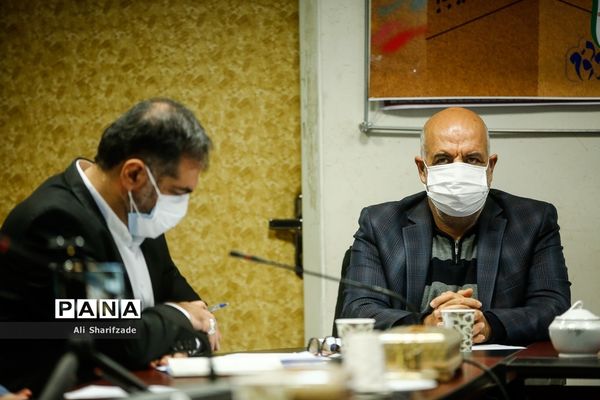 اختتامیه اولین جشنواره فرهنگی و هنری حمایت از کالای ایرانی