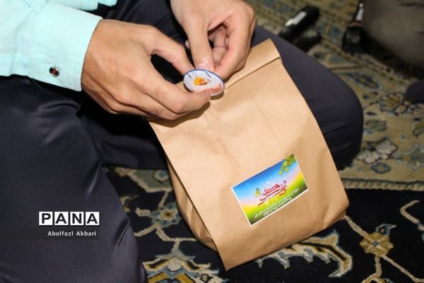 قدردانی از پرستاران و پزشکان بیمارستان‌های شهر ساری