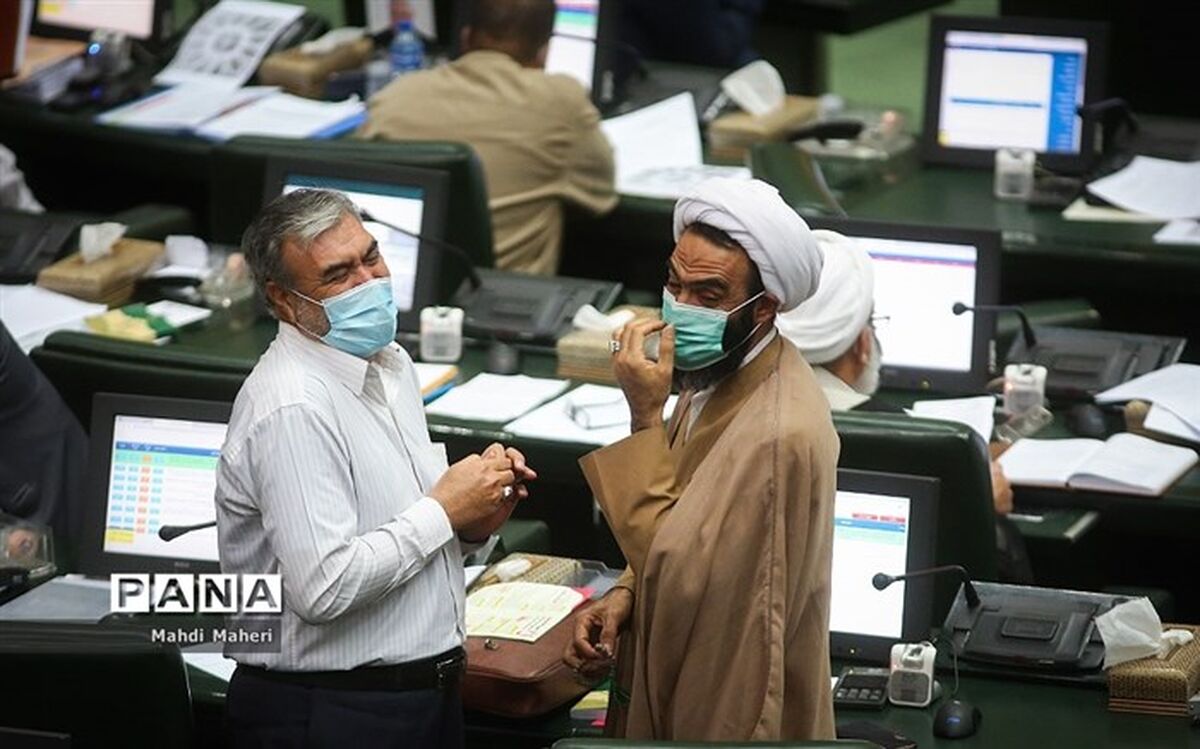موافقت نمایندگان با حضور اعضای مجمع و شورای عالی امنیت ملی در انتخابات