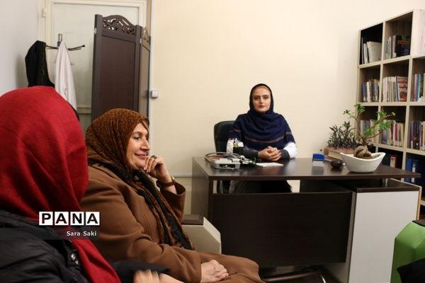 تصویر برداری فیلم «ناچاری» در روزهای پایانی