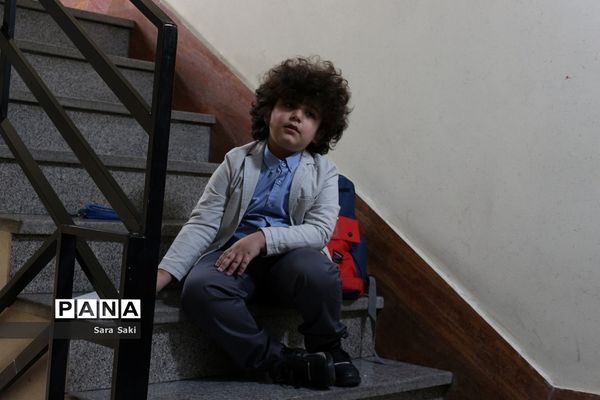 تصویر برداری فیلم «ناچاری» در روزهای پایانی