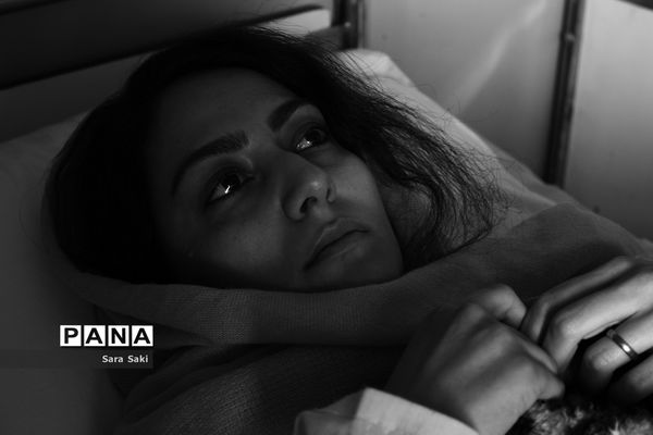 تصویر برداری فیلم «ناچاری» در روزهای پایانی