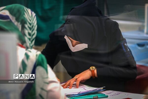 روز پرستار
