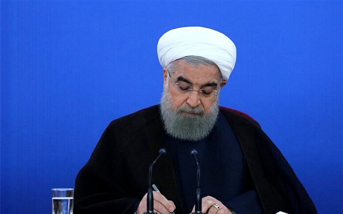 موافقت رئیس‌جمهوری با استخدام ۱۲ هزار نفر از فرزندان شهدا و جانبازان