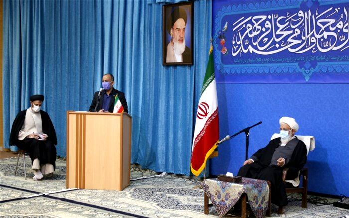مشاور رئیس دانشگاه علوم پزشکی یزد: 100 پرستار در عرصه مقابله با کرونا به شهادت رسیدند