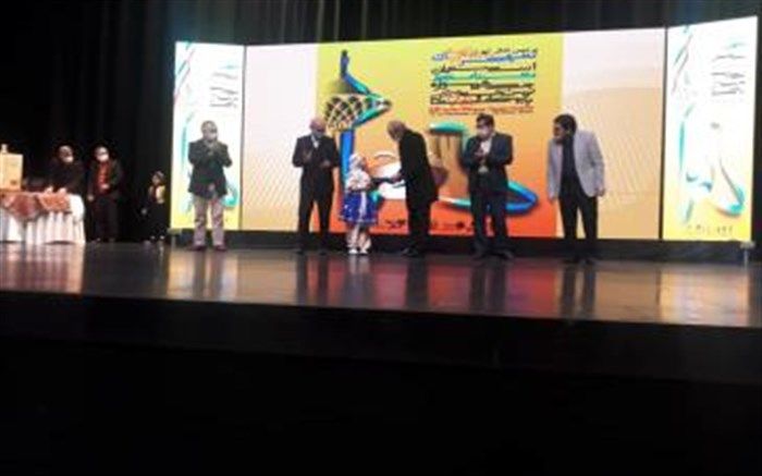 راهیابی انجمن نمایش ملارد به جشنواره تئاتر فجر