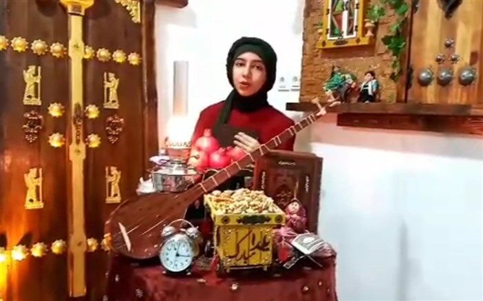 حافظ خوانی