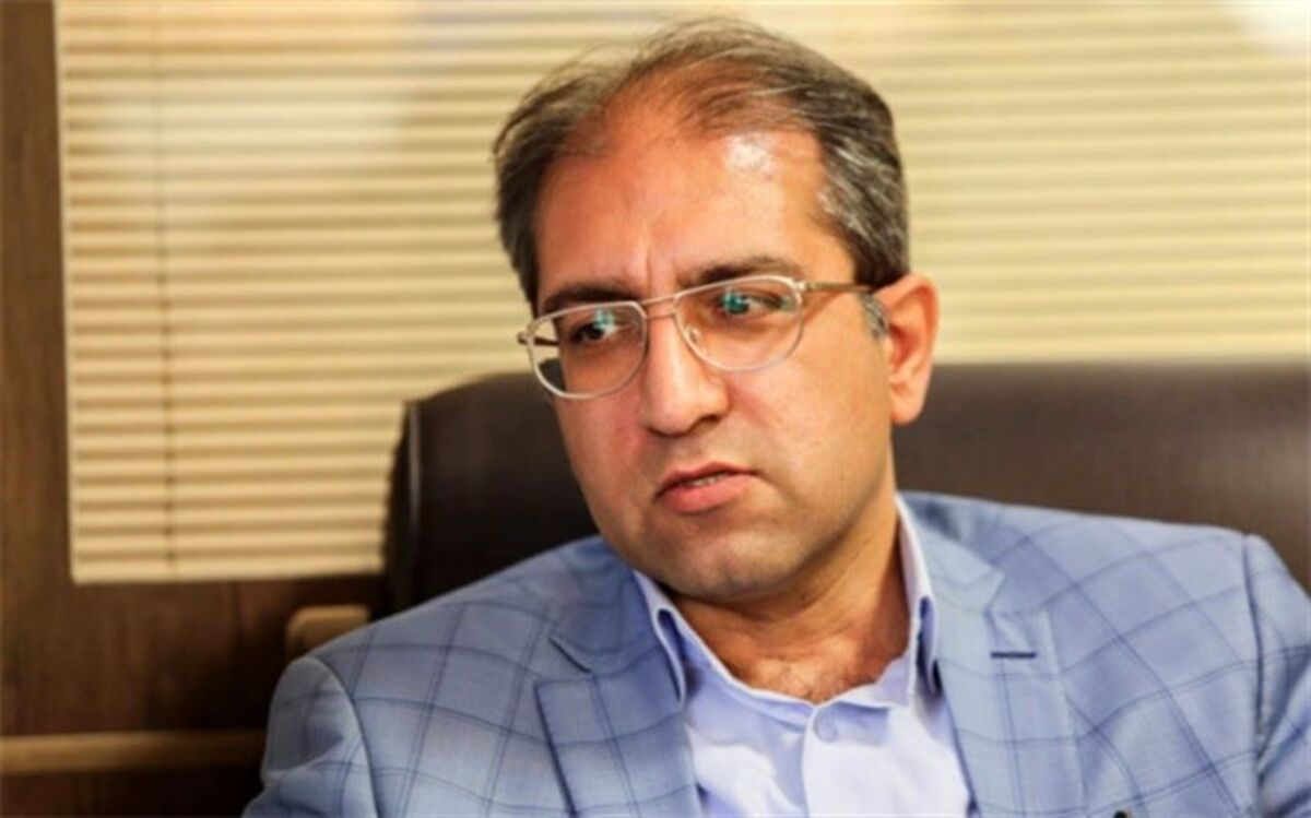 آخرین وضعیت انتقال صنایع مزاحم به خارج از پایتخت