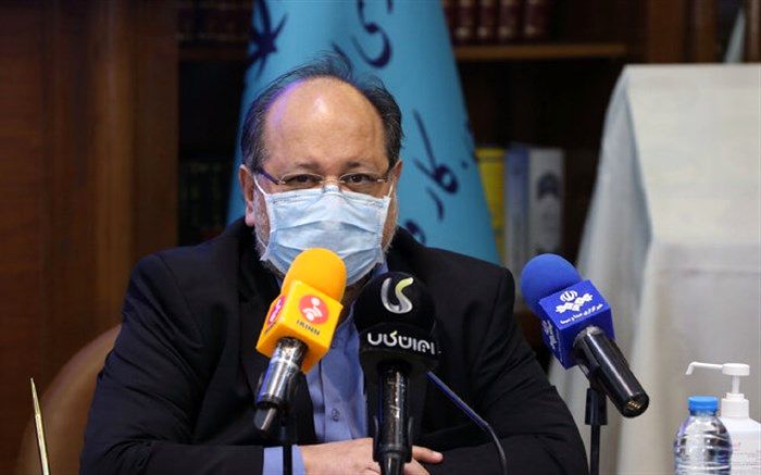 وزیر تعاون دستورالعمل فعالیت شورای پژوهشی را ابلاغ کرد