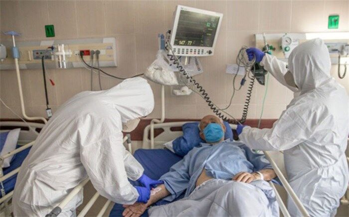 زاهدان و زابل به وضعیت نارنجی بازگشتند