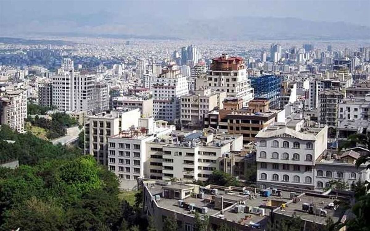 رهن و اجاره نوسازها در پایتخت